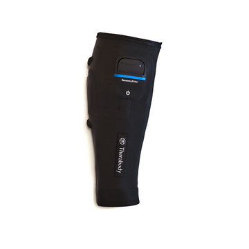 Therabody RecoveryPulse Calf Compression Sleeve