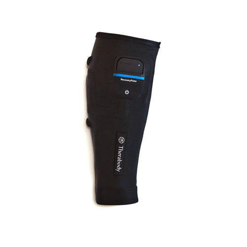 Therabody RecoveryPulse Calf Compression Sleeve