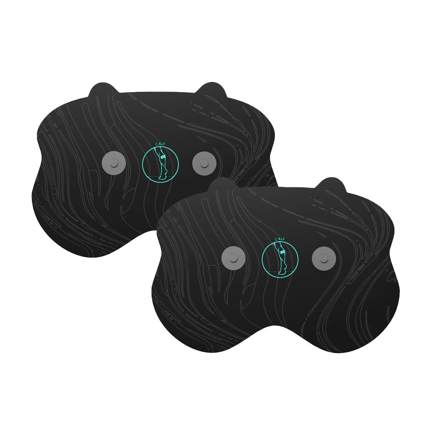 Chirp Halo™ Calf Pad Set