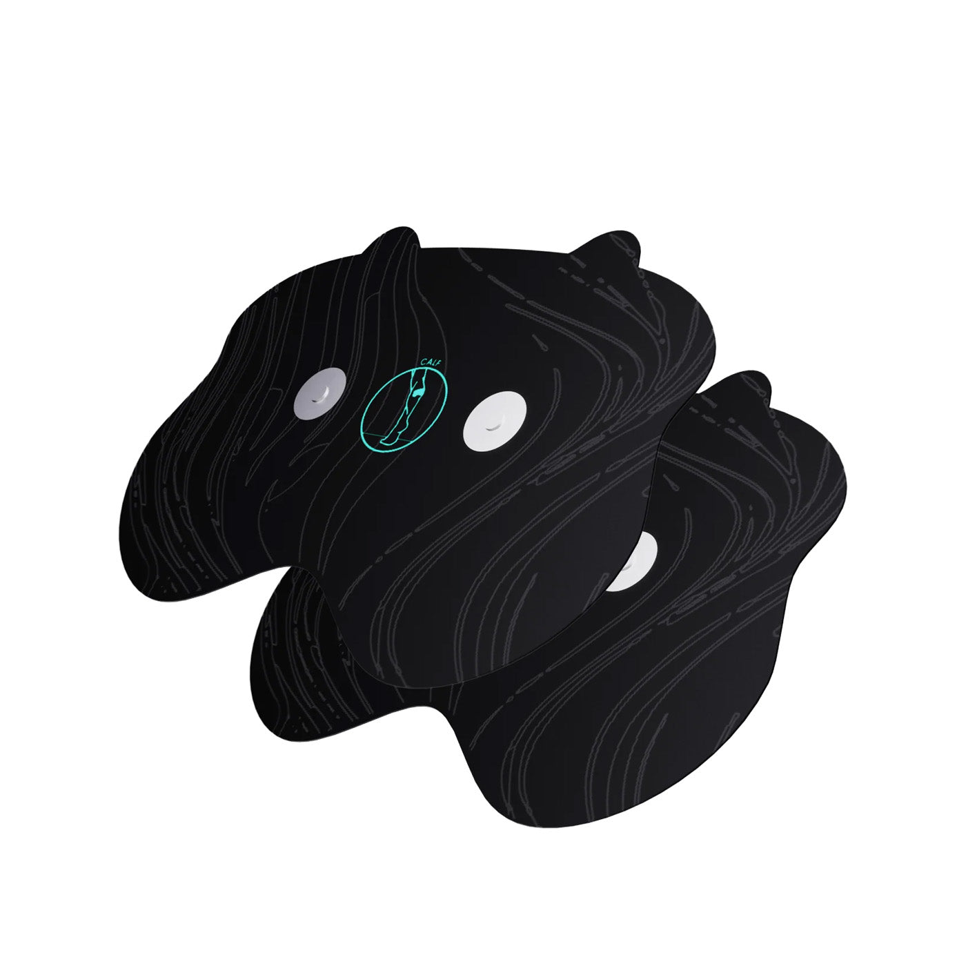 Chirp Halo™ Calf Pad Set