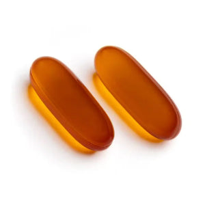 Momentous Omega-3 Capsules