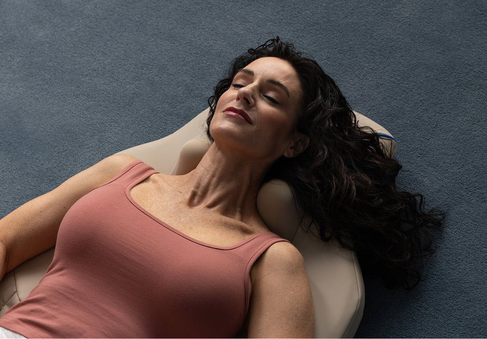 Heat Therapy