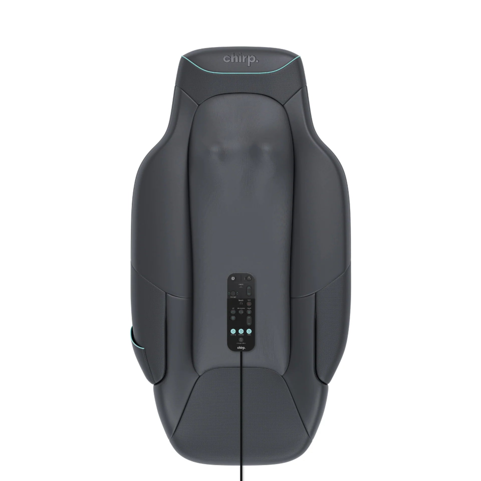 Chirp Contour™ Decompression & Massage Table