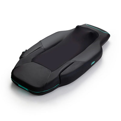 Chirp Contour™ Decompression & Massage Table