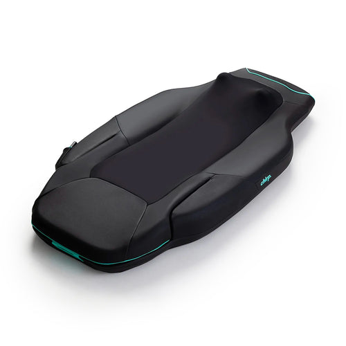 Chirp Contour™ Decompression & Massage Table