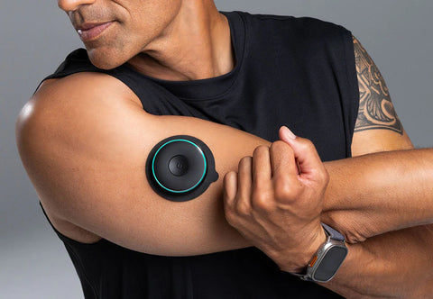 Muscle Recovery & Strength