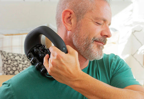 Relieve pain and muscle tension