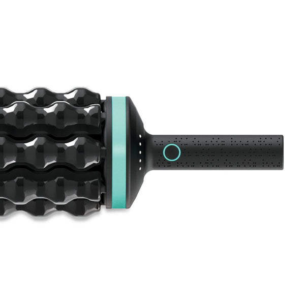 Chirp RPM™ Rolling Powered Massager