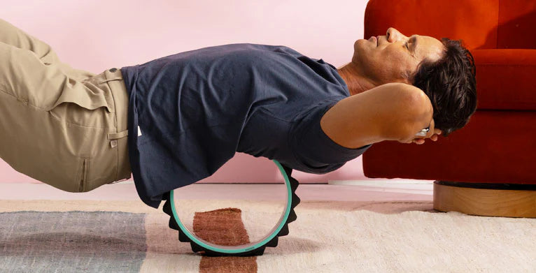 At-Home Relief