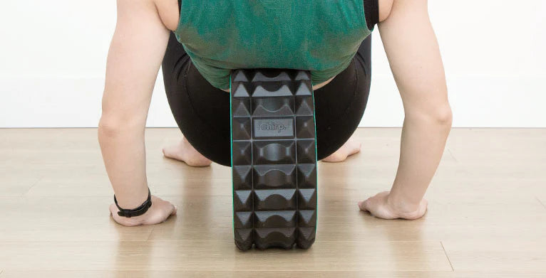 Spinal-Friendly Massage