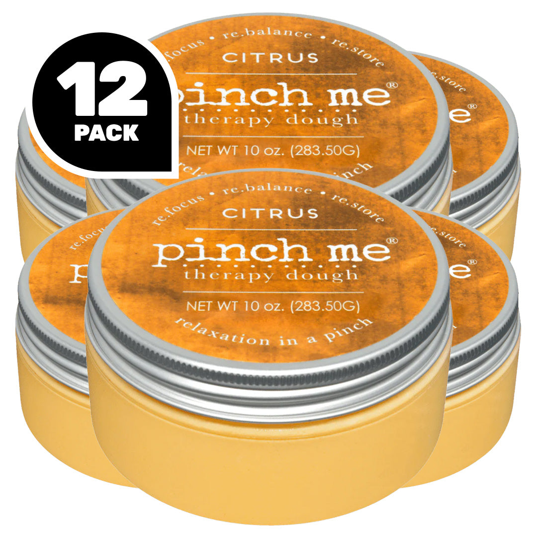 Pinch Me Therapy Dough (3oz)