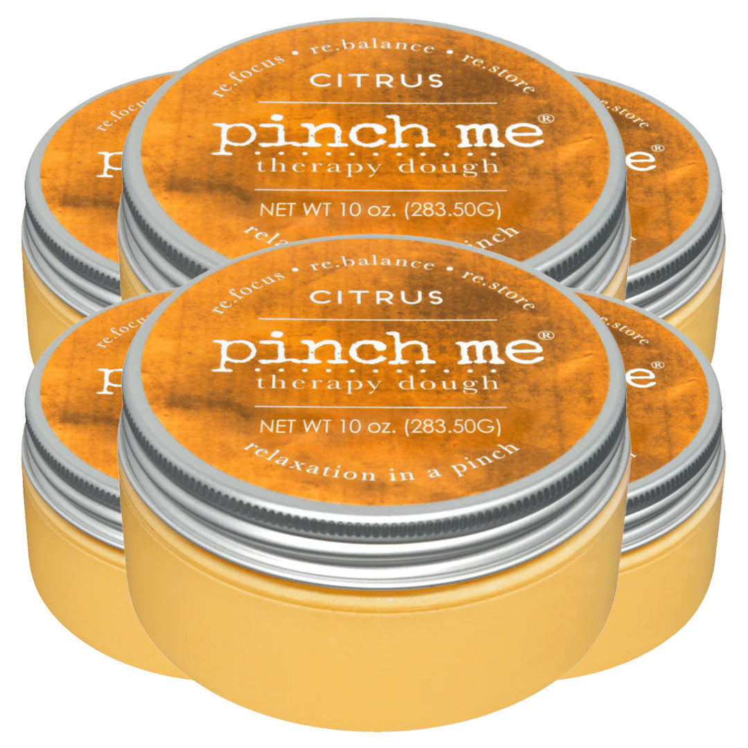 Pinch Me Therapy Dough (3oz)