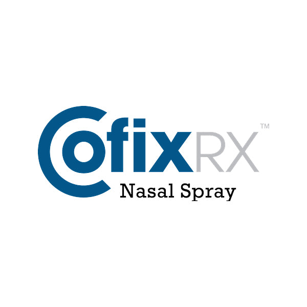 COFIXRX Nasal Spray