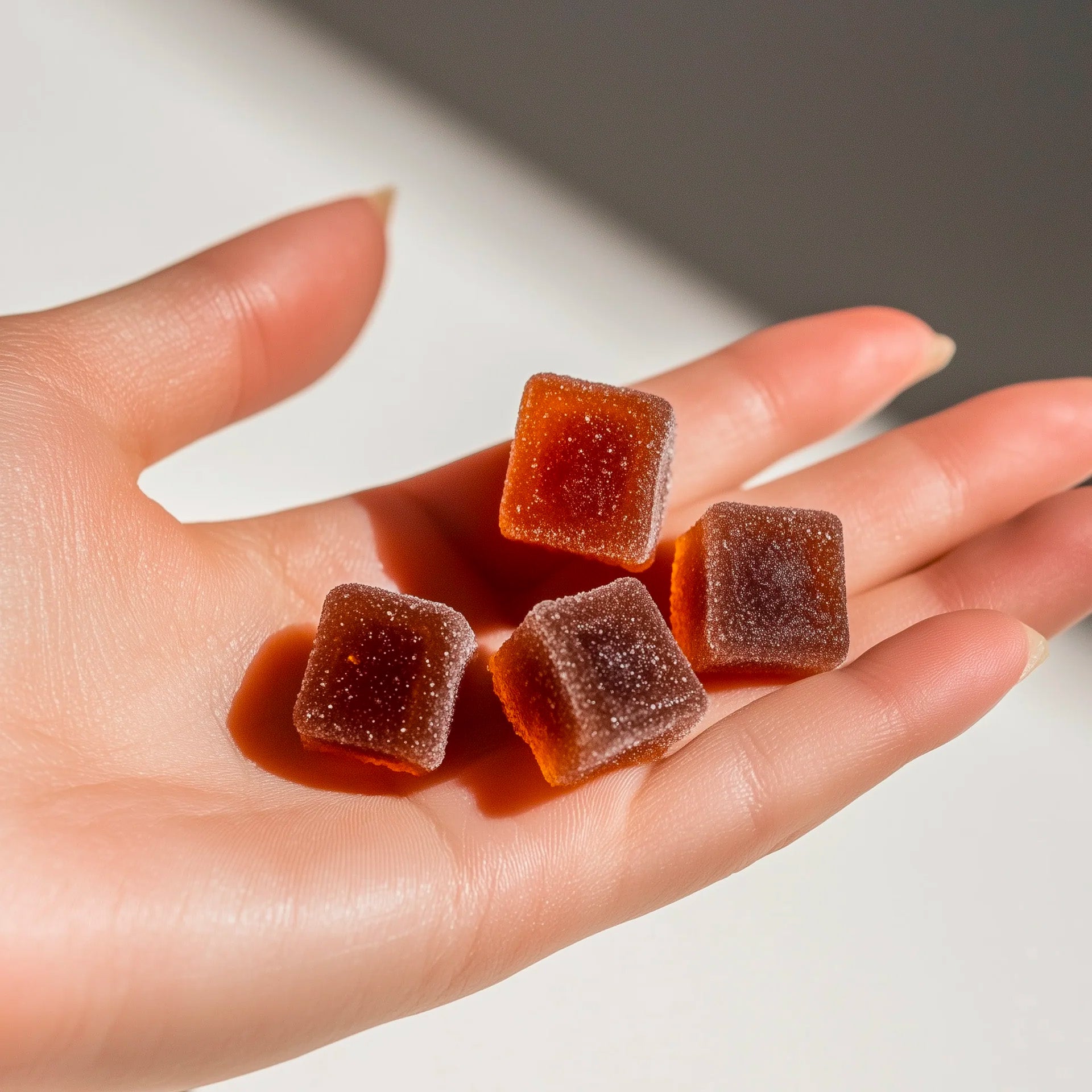 Baker's Botanics Inflammation Support Gummies