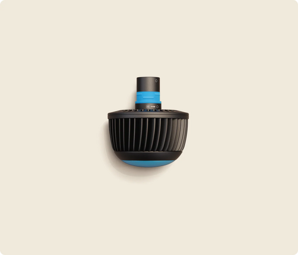 Theragun Cold Plus Attachment by Therabody
