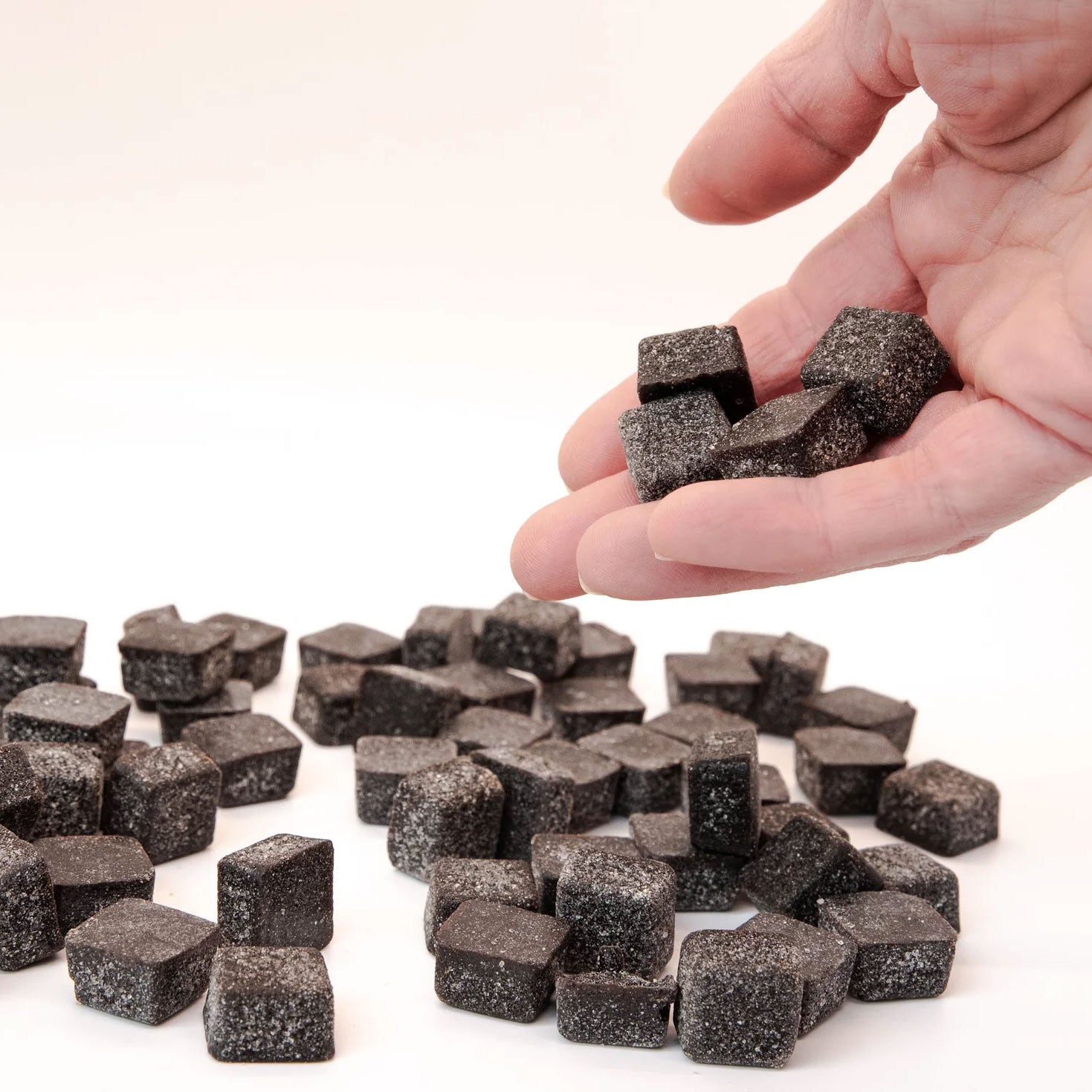 Nuwonders Confidence Gummies