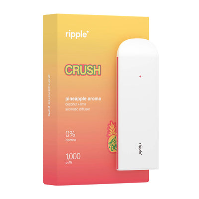 ripple⁺ Crush Diffuser (Pineapple Aroma)