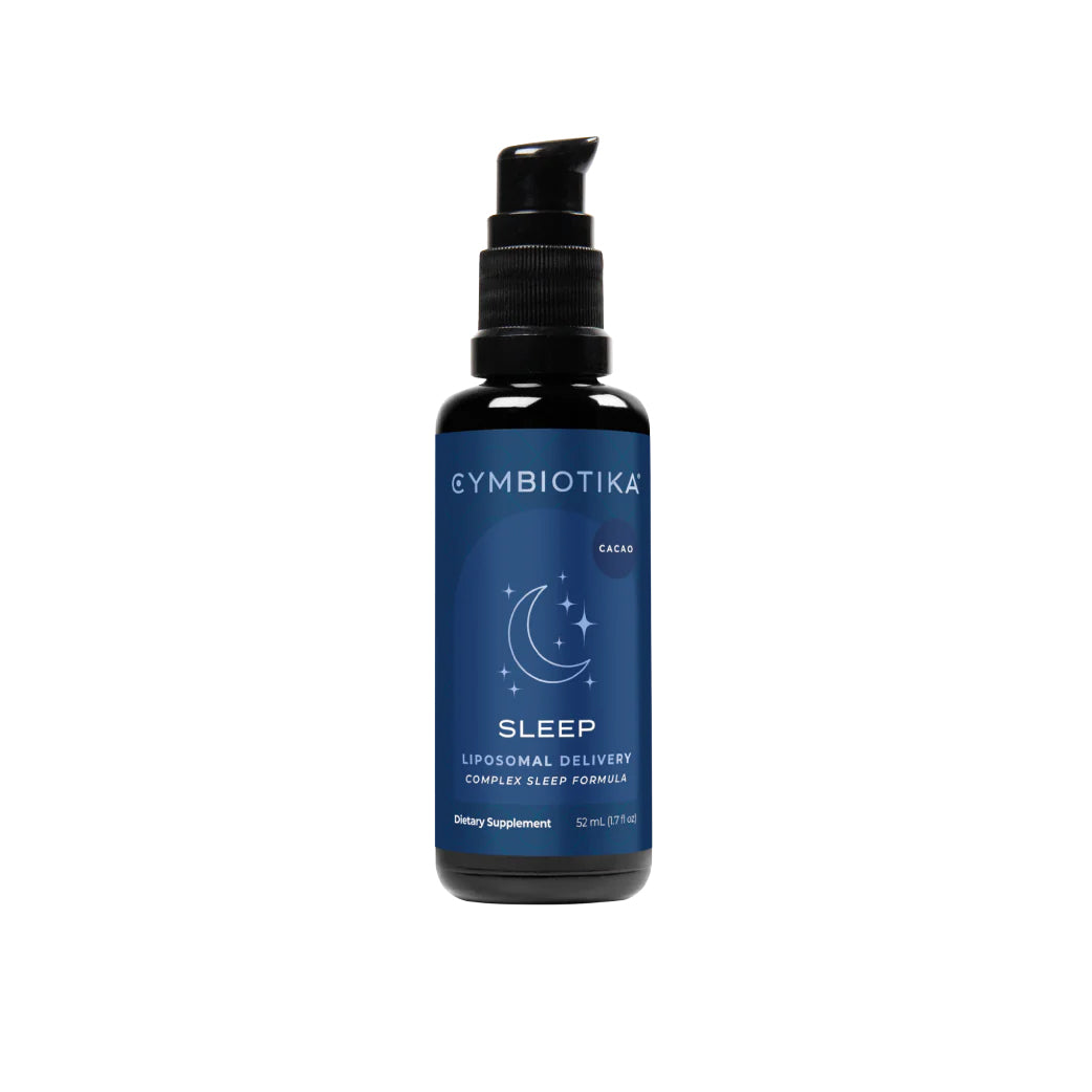 Cymbiotika® Liposomal Sleep
