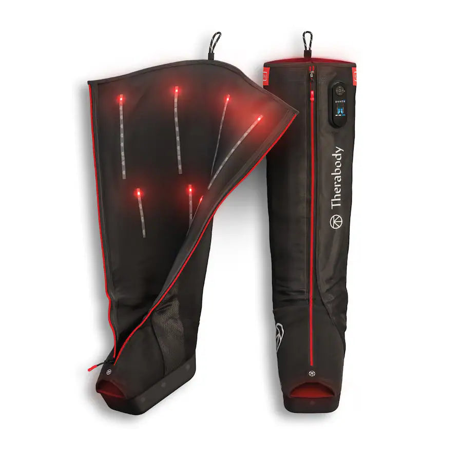 Therabody JetBoots PRO Plus - Wireless Leg Compression
