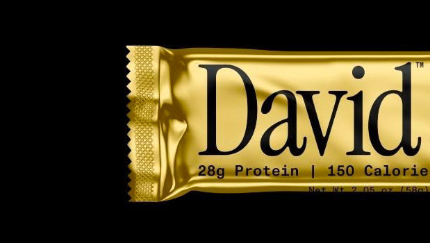 David Protein image