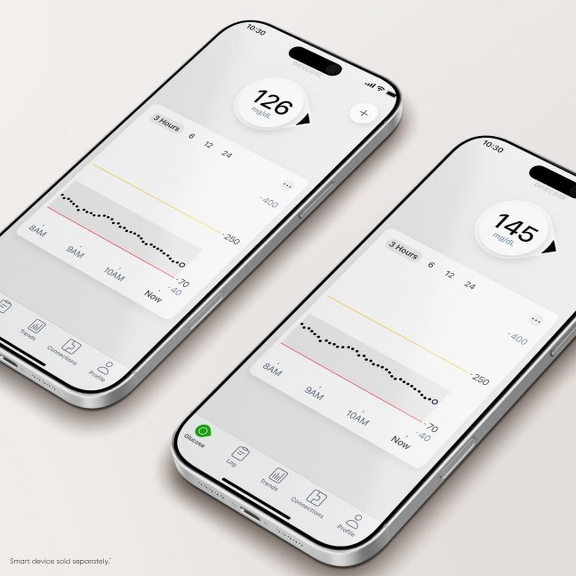 Dexcom G7 15-Day CGM