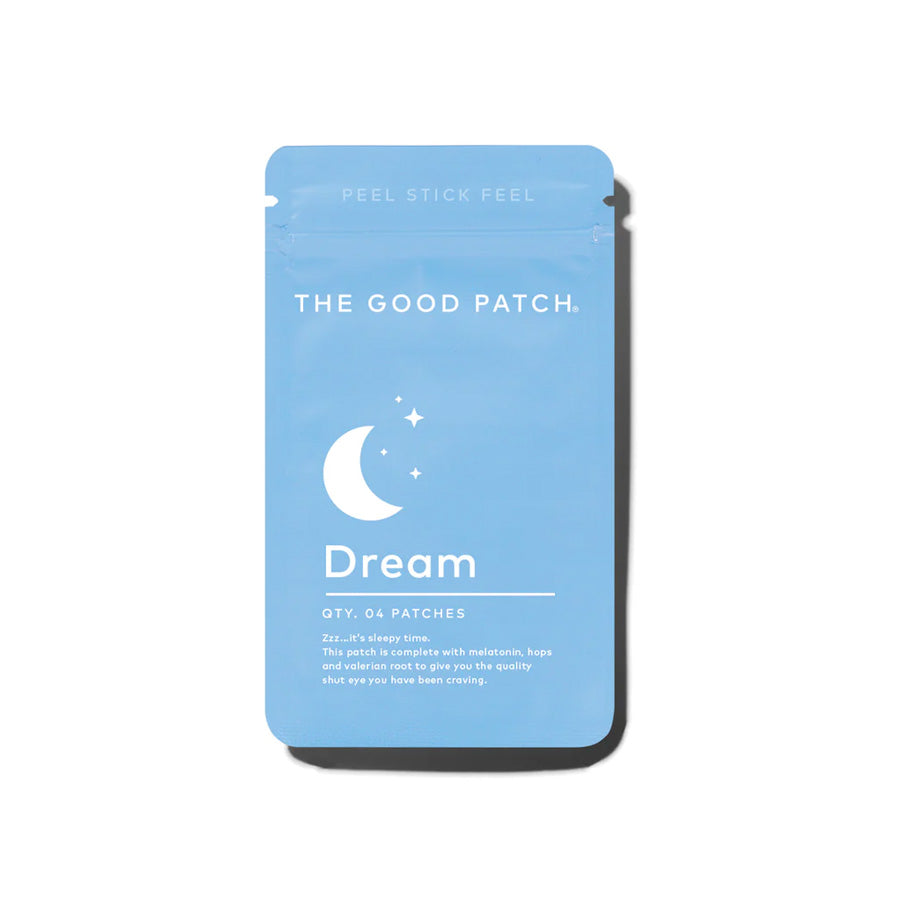 The Good Patch Dream Patch