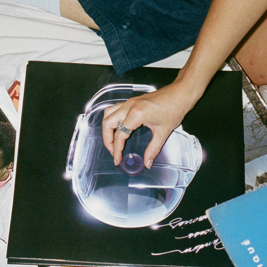 ripple⁺ Dream Incense Droplet (Fig Leaf Aroma)