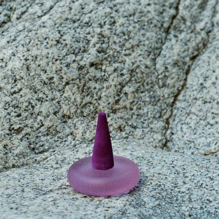 ripple⁺ Dream Incense Droplet (Firewood Aroma)