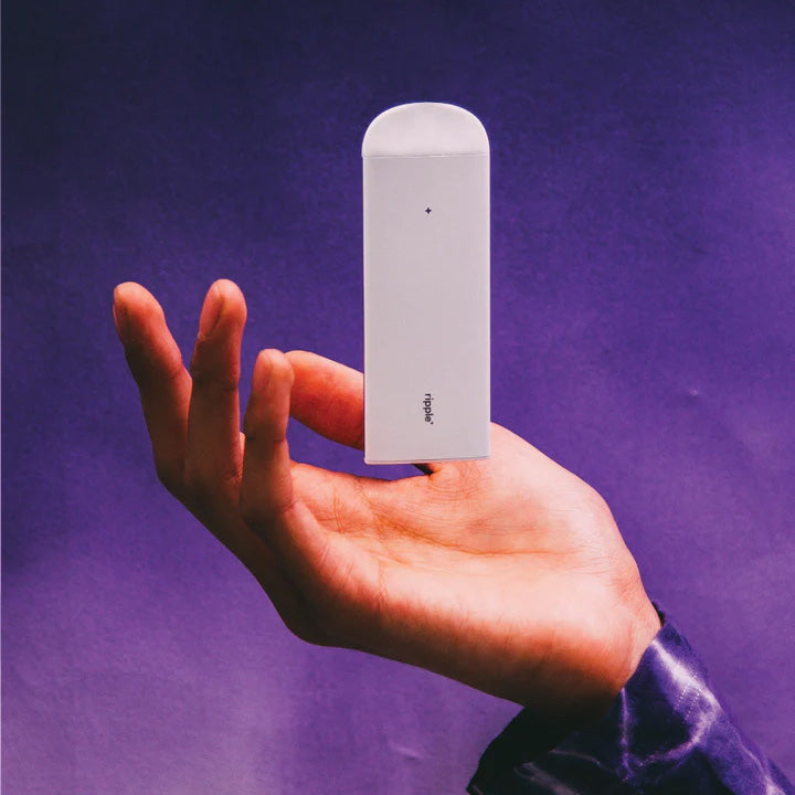 ripple⁺ Sampler (Full-Set of Aromas) (6-Pack)