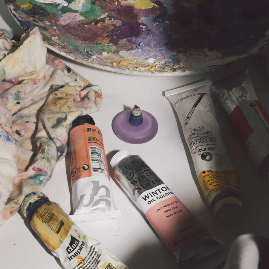 ripple⁺ Dream Incense Droplet (Fig Leaf Aroma)