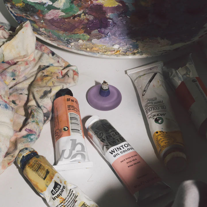 ripple⁺ Dream Incense Droplet (Firewood Aroma)