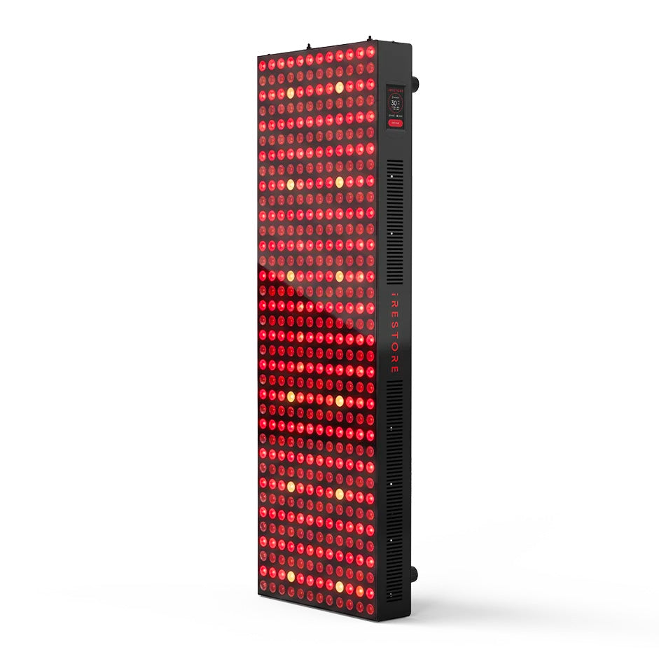 iRESTORE Apex Elite 2160 LED Red Light Therapy Panel