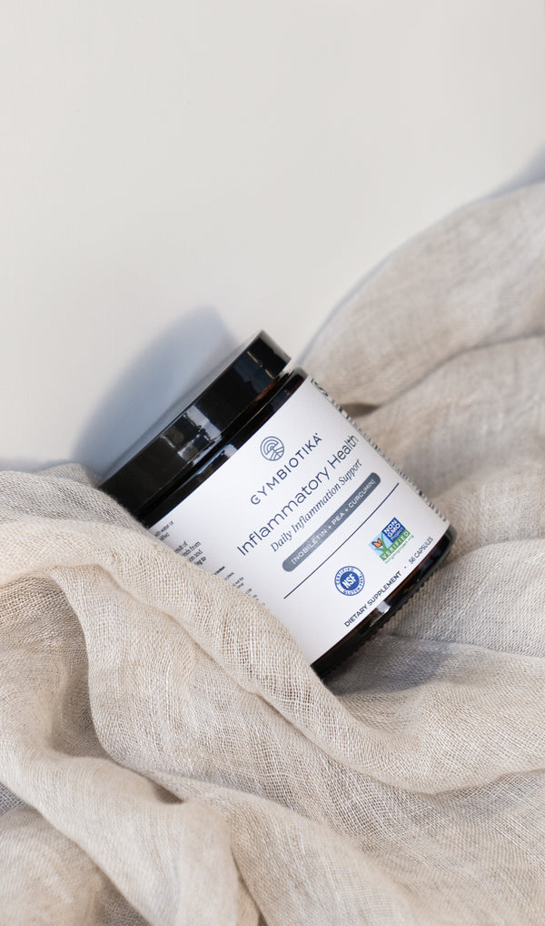 Cymbiotika® Inflammatory Health