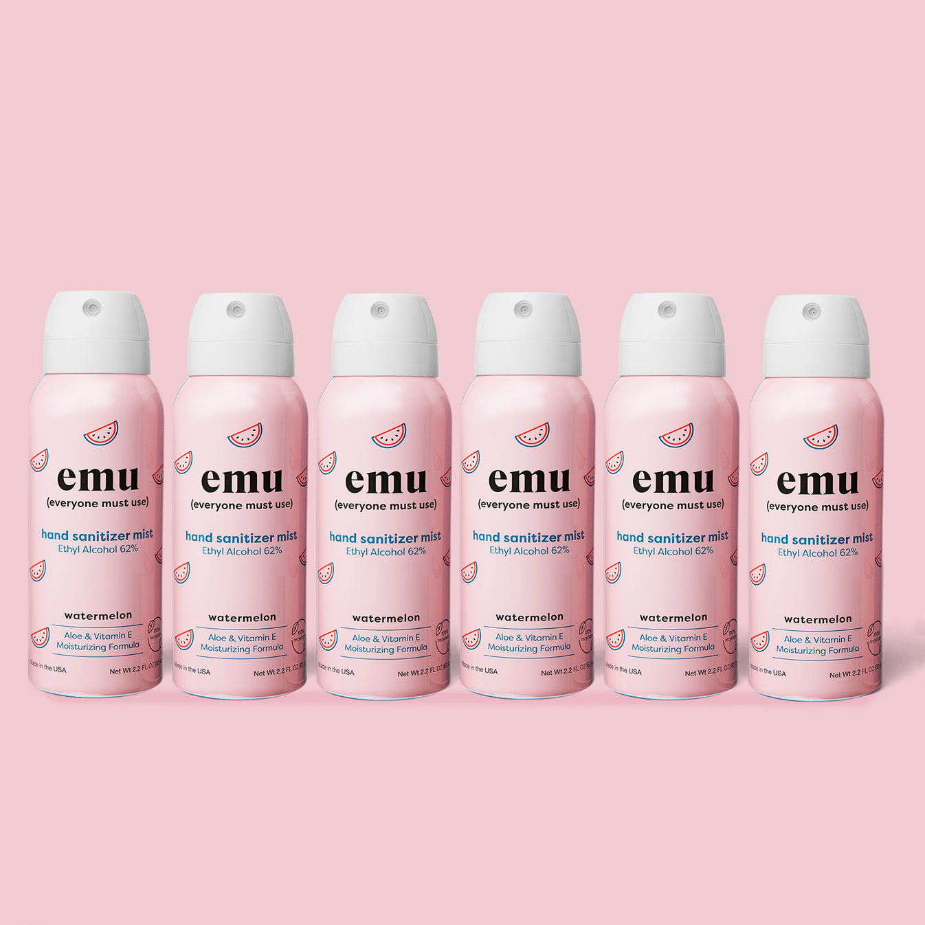 Buy Online emu Hand Sanitizer Mist - Pharmalynk – Pharmalynk