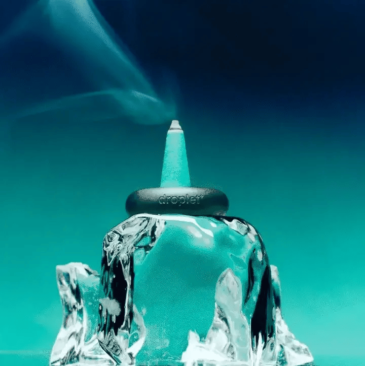 ripple⁺ Incense Multi-Formula Collection - Full-Set of Aromas