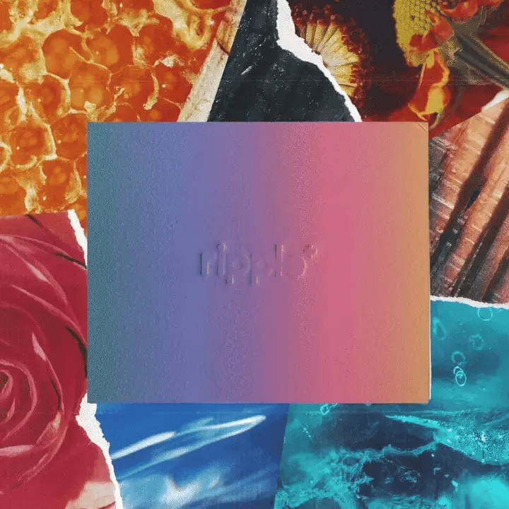 ripple⁺ Incense Multi-Formula Collection - Full-Set of Aromas