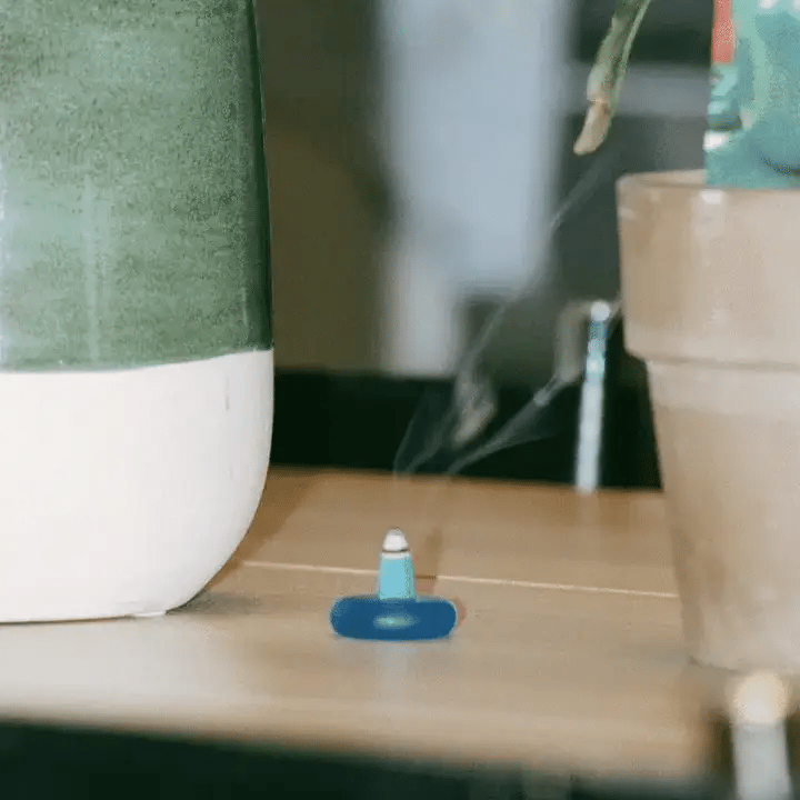 ripple⁺ Relax Incense Droplet (Sea Breeze Aroma)