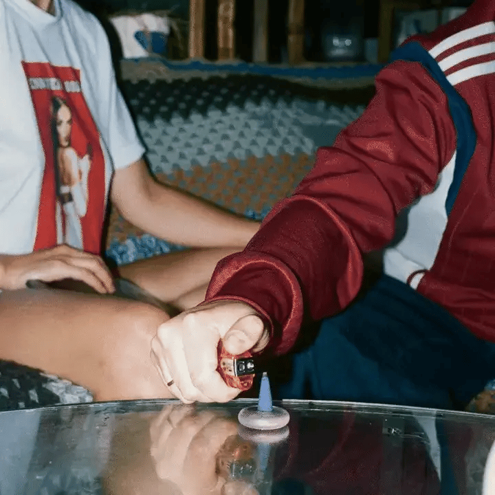 ripple⁺ Dream Incense Droplet (Firewood Aroma)