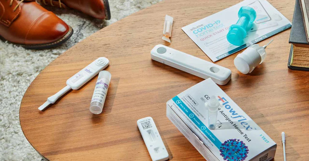 Buy Flowflex® PLUS COVID-19 & Flu A/B Home Test - Pharmalynk ...