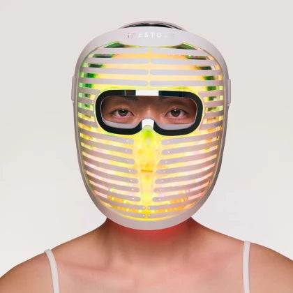 Mode 3 | Brighten
