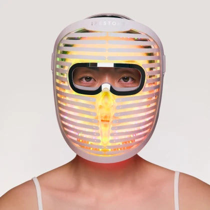 Mode 5 | All (Full Spectrum)