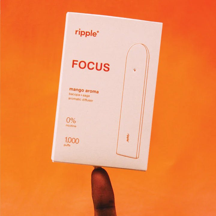 ripple⁺ Sampler (Full-Set of Aromas) (6-Pack)