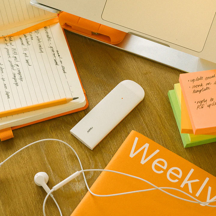 ripple⁺ Sampler (Full-Set of Aromas) (6-Pack)