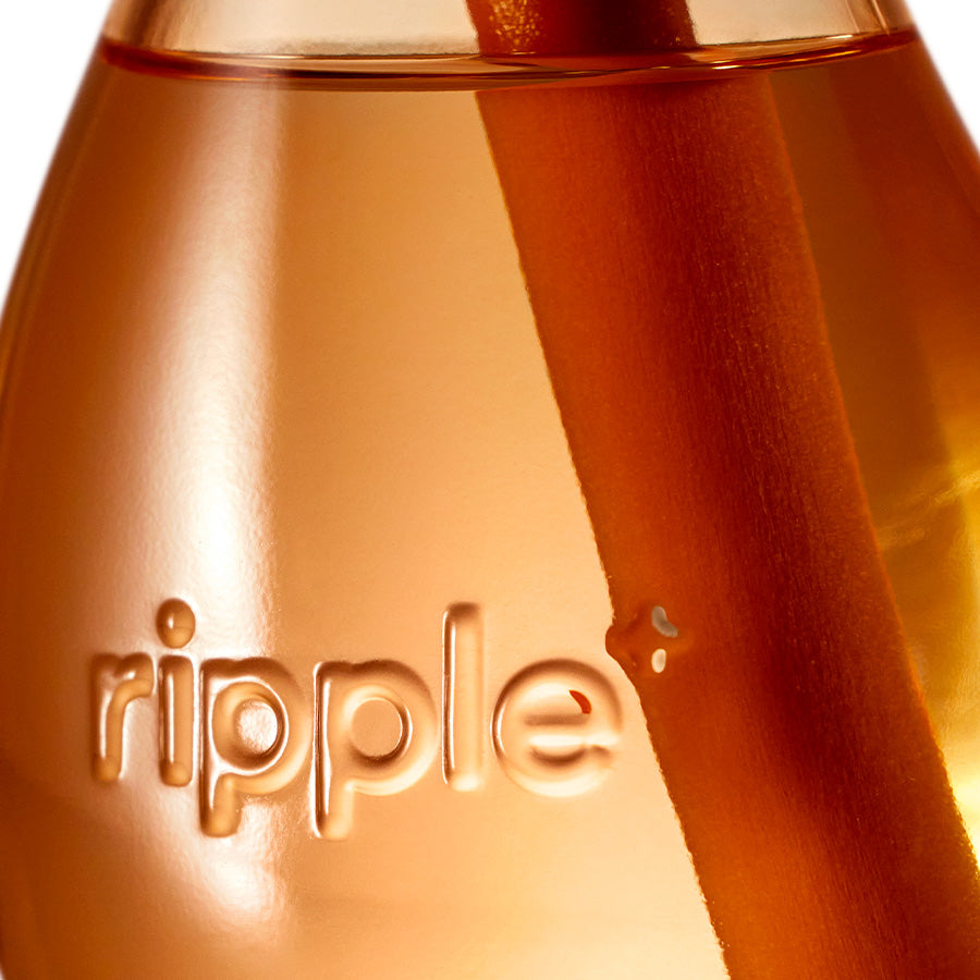 ripple⁺ Focus Reed Diffuser (Mandarin Peel)