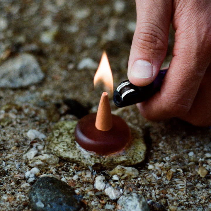 ripple⁺ Focus Incense Droplet (Orange Blossom Aroma)