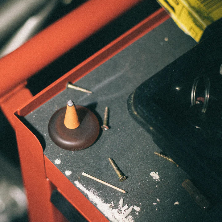 ripple⁺ Focus Incense Droplet (Wildflower Aroma)