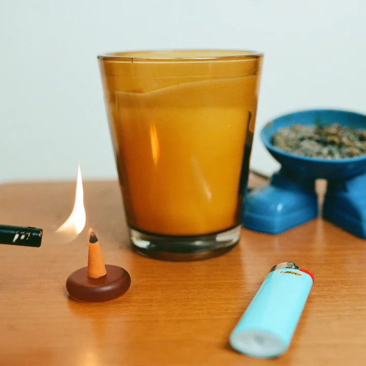 ripple⁺ Focus Incense Droplet (Orange Blossom Aroma)