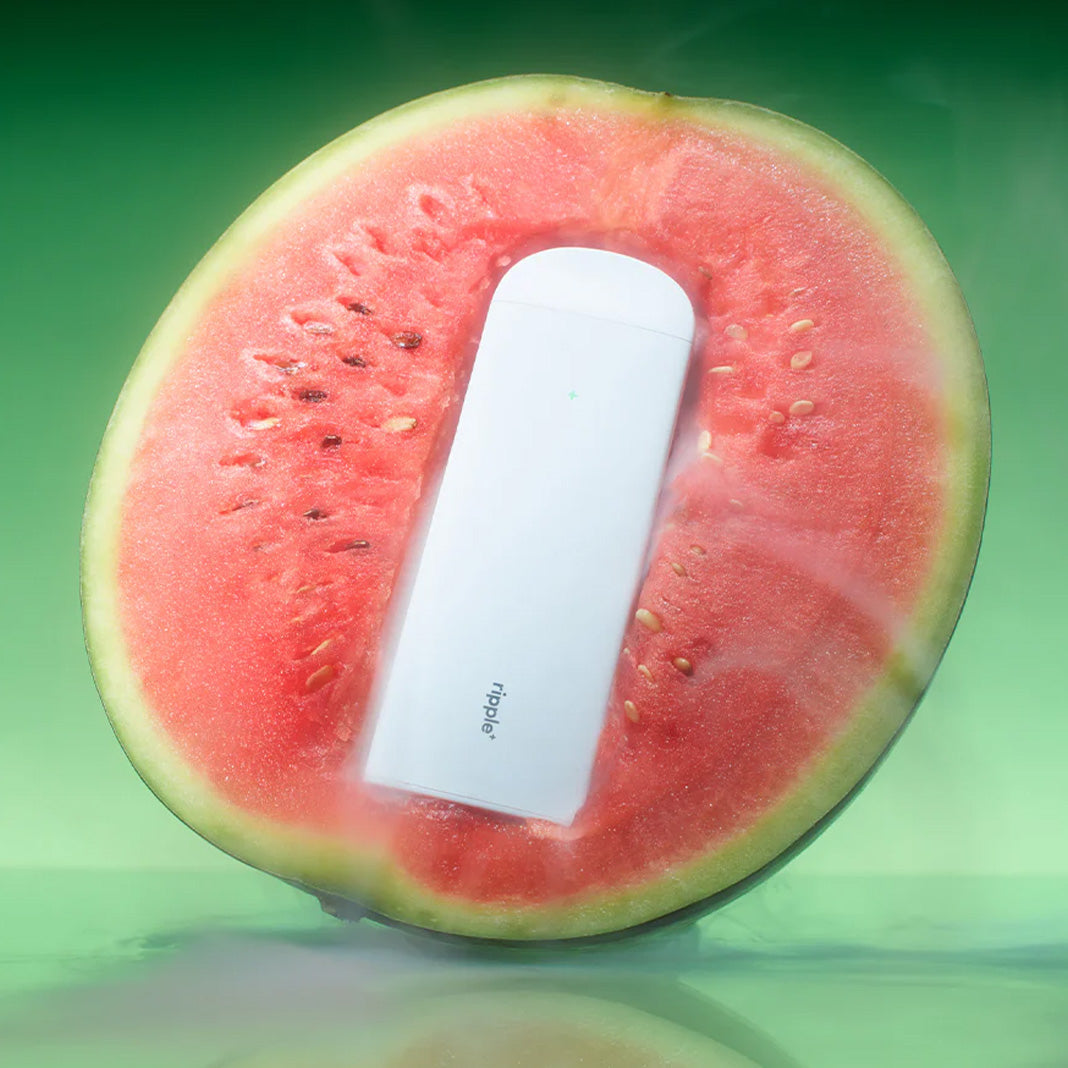 ripple+ "Call of Fruity" Bundle