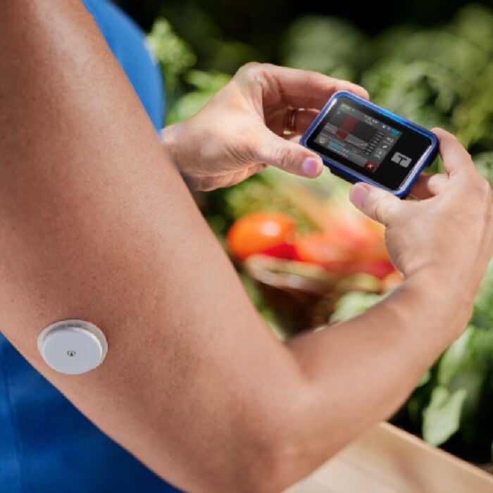 FreeStyle Libre 2 Plus Sensor