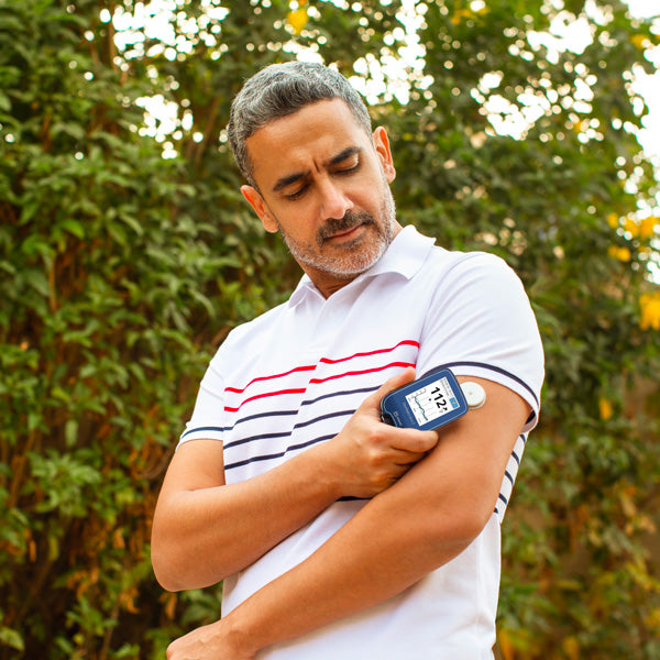 FreeStyle Libre 2 Reader